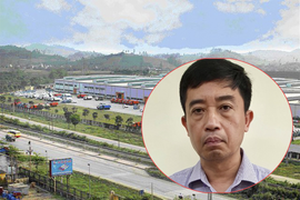 Vì sao nguyên Giám đốc Nhà máy ô tô Veam Phạm Vũ Hải bị bắt?