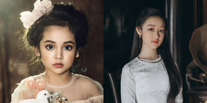 3 tiểu mỹ nhân Việt được dự đoán là hoa hậu tương lai