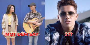 Dân mạng đề cử 5 bài hát nhạc thì hay nhưng 'chỉ nên nghe, không nên hiểu'