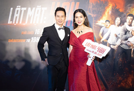 Lật mặt: 48h ra rạp, Lý Hải lo phim bị 'giết chết' bởi những lời chê bai