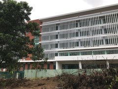  Sau nhiều năm bỏ hoang, dự án đại học nghìn tỷ tại Hòa Lạc có diễn biến 'lạ'