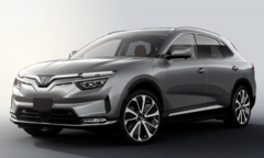  VinFast sẽ bán mẫu xe nào tại thị trường Mỹ?