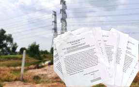 Long An: Người dân khốn khổ vì văn bản pháp luật có sự xung đột, chồng chéo