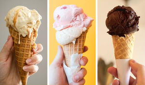 Đoán tính cách qua món ăn vặt yêu thích