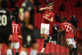 Nhận định Man Utd vs Burnley: 'Quỷ đỏ' hủy diệt đối thủ 