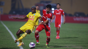 HLV Trương Việt Hoàng: Gặp lại HAGL, Viettel sẽ khác