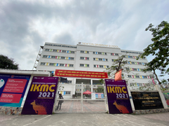 Nhiều học sinh ở Hà Nội nhập viện nghi do ngộ độc thực phẩm