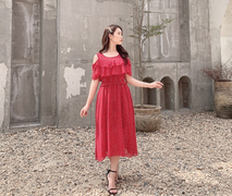 Nguyễn Hoài Shop: Cửa hàng thời trang dẫn đầu xu hướng