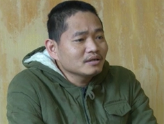 Trùm giang hồ Trưởng 'hàng' bị khởi tố thêm tội danh