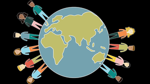 Có nên thảo luận vấn đề phân biệt chủng tộc với trẻ em?