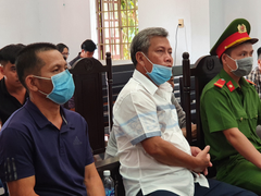 Xét xử đường dây xăng giả Trịnh Sướng: VKS rút truy tố hơn 32 triệu lít dung môi