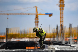 GDP quý I/2021 tăng kỷ lục tới 18,3%, Trung Quốc nói 'chưa đạt kì vọng'