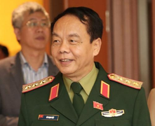 Chủ nhiệm Ủy ban Quốc phòng và An ninh của QH Võ Trọng Việt nhập viện do đột quỵ