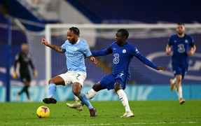 Nhận định bóng đá Chelsea vs Man City: Đại tiệc tấn công vắng chân sút