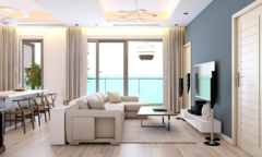 Căn hộ tại TP. HCM bán giá 'sốc' hơn 400 triệu đồng/m2