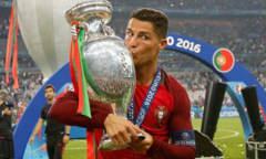 EURO 2021 được phép đón khán giả tới sân