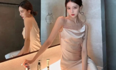 Người mẫu Trung Quốc bị đại gia tố lừa tình, cặp nhiều trai giàu