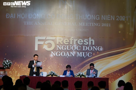 PNJ đặt mục tiêu lợi nhuận gần 1.230 tỷ đồng trong năm 2021