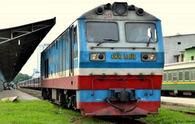 Đường sắt Việt Nam nguy cơ phá sản: Bộ GTVT lý giải nguyên nhân 2.800 tỷ bị tắc