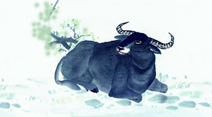 Dự đoán 12 con giáp ngày 19/4: Sửu hao tài tốn của, Mùi dễ chia ly