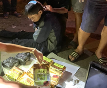 Chặn một lượng lớn ma túy chuẩn bị vào TP.HCM