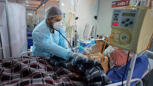 Số người chết vì COVID-19 trên toàn cầu vượt 3 triệu