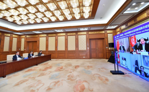 Trung Quốc muốn thành lập ‘bộ tứ an ninh’ riêng ở Himalaya?