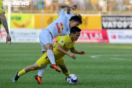 VPF lấy ý kiến cổ đông về kế hoạch hoãn V-League 2021