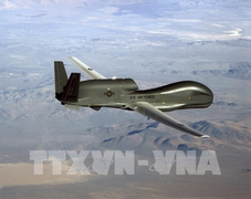 Hàn Quốc chi 37,6 triệu USD đối phó với drone bất hợp pháp