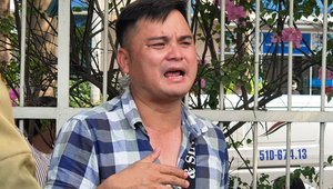 Xem xét xử lý cựu công an Lê Chí Thành hành vi lợi dụng các quyền tự do dân chủ