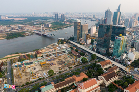 Chiến lược nhà siêu sang ‘giá sốc’ của Masterise