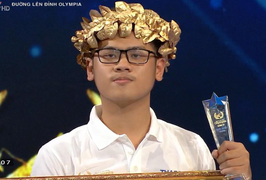 Liên tiếp chiến thắng, 10X được mệnh danh 'bất bại' tại Đường lên đỉnh Olympia