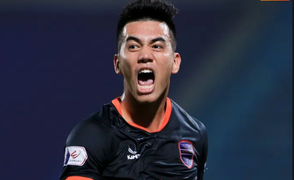 Video: Tiến Linh cứa lòng đẳng cấp, gieo sầu cho SHB Đà Nẵng