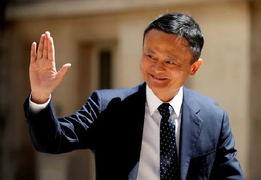 Ant Group xem xét yêu cầu tỷ phú Jack Ma từ bỏ công ty
