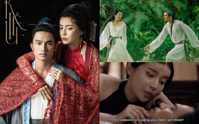 Vì sao khán giả thiếu thiện cảm với cảnh nóng trong phim Việt?