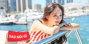 Trần Kiều Ân và chân lý tuổi 42: 'Tôi giàu, tôi tự do, sao phải lấy chồng?'