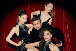 Bị đạo diễn tố mắc bệnh ngôi sao, phía Nhã Phương lên tiếng