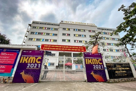 Hàng loạt học sinh HN nghi bị ngộ độc: Cty Gia Bảo phải dừng cung cấp thực phẩm