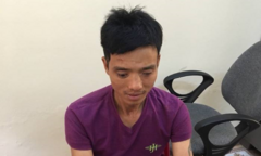 Bắt kẻ đập phá hơn 200 ngôi mộ ở Hải Phòng