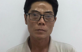 Kẻ hiếp dâm, sát hại bé gái 5 tuổi vẫn qua đám tang an ủi người nhà nạn nhân