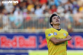 V-League kịch tính nhờ thể thức mới: Hết cửa sống cho những 'liên minh ngầm' 