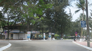 Hải Phòng đồng ý chủ trương thí điểm tuyến phố đi bộ ở Đồ Sơn