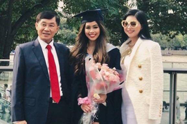 Tỷ phú Johnathan Hạnh Nguyễn tiết lộ khoảnh khắc sinh tử của con gái