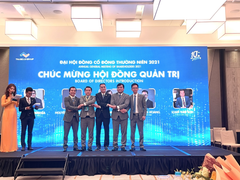 Thắng Lợi Group đặt mục tiêu doanh thu 1.000 tỷ đồng năm 2021