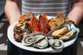 Những món ăn đại kỵ với người mắc bệnh gout