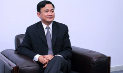 TAND TP.HCM đình chỉ vụ ông Lê Vinh Danh kiện Tổng Liên đoàn Lao động Việt Nam