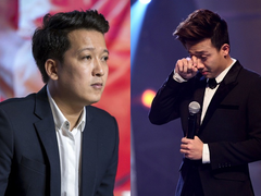 Trước khi nổi tiếng, Trường Giang - Trấn Thành từng bị đuổi học với cùng 1 lý do