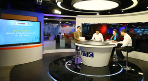 Toàn cảnh ngành bán hàng đa cấp tại Việt Nam