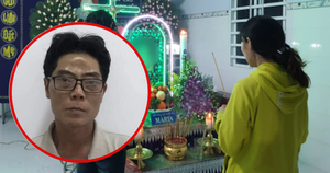 Lời khai rợn người của kẻ hiếp dâm, sát hại bé gái 5 tuổi ở Bà Rịa-Vũng Tàu