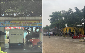 Sản phụ chết thương tâm sau sinh tại Hoà Bình: Bộ Y tế vào cuộc